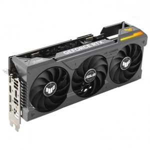 Asus TUF-RTX4070TIS-O16G-GAMING 16GB GDDR6X 256Bit DP/HDMI PCI 4.0 Ekran Ka