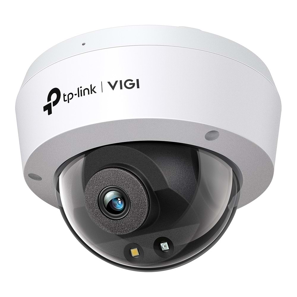 TP-link VIGI C240(2.8mm) 4MP Full-Color Dome IP Kamera