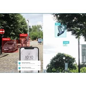 TP-link VIGI C240(4mm) 4MP Full-Color Dome IP Kamera