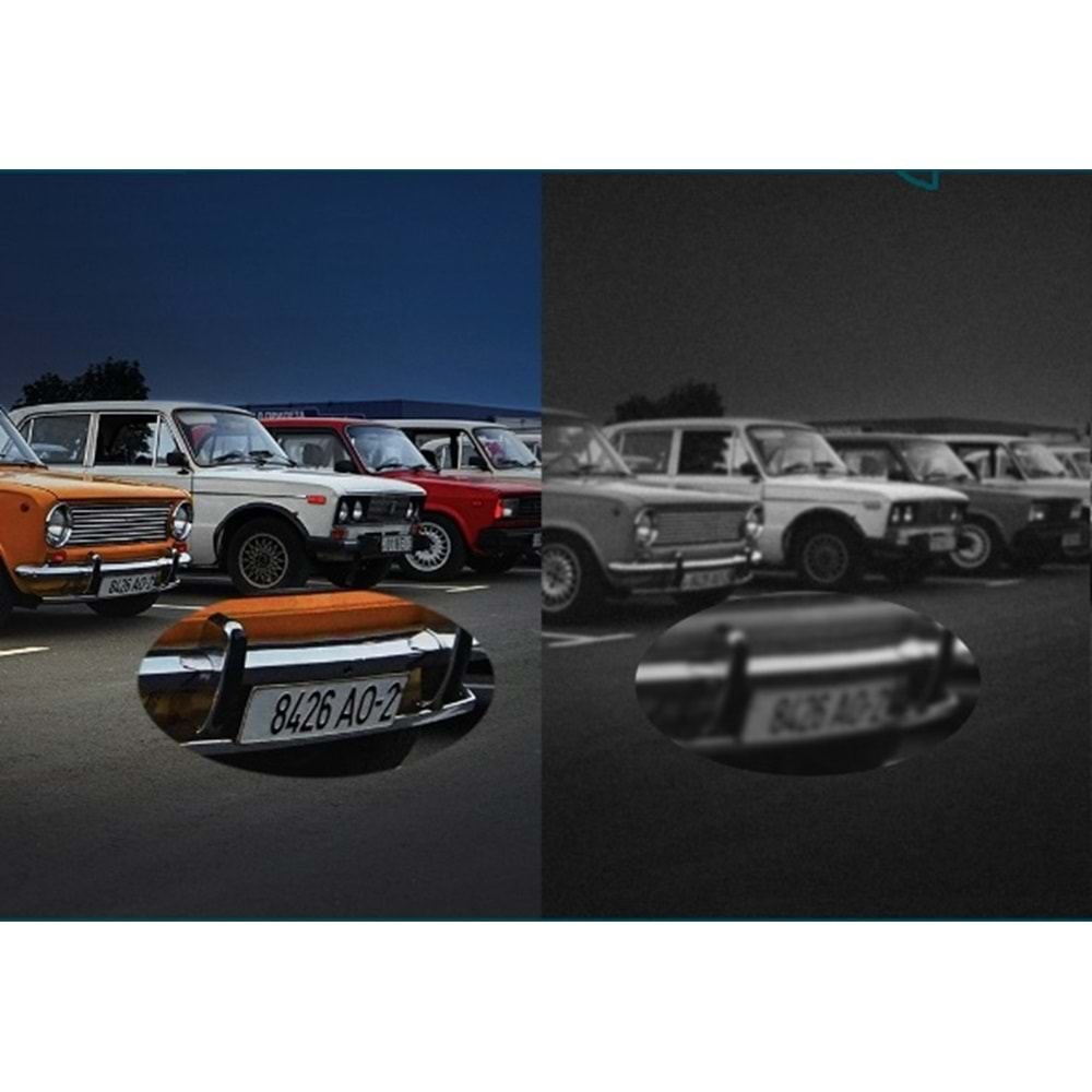 TP-link VIGI C240(4mm) 4MP Full-Color Dome IP Kamera