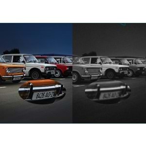 TP-link VIGI C240(4mm) 4MP Full-Color Dome IP Kamera