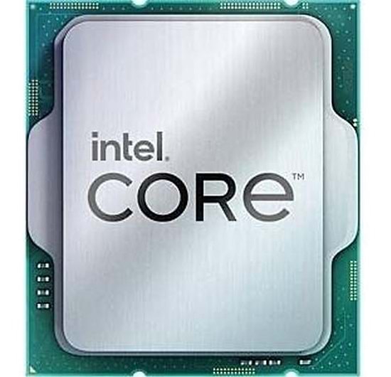 Intel Core i7-13700 2.10Ghz 30MB 1700p Tray Fansız