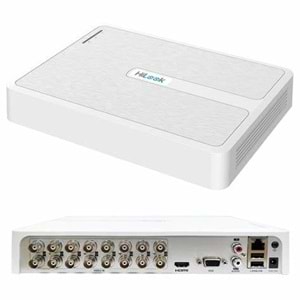 HiLook DVR-116G-M1 16 KANAL 1HDD(10TB) DVR Kayıt Cihazı