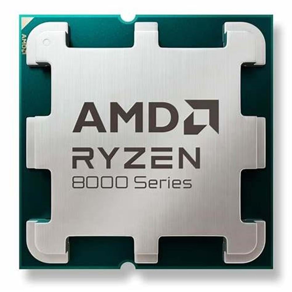 AMD RYZEN 5 8400F 4.20GHZ 16MB AM5 TRAY