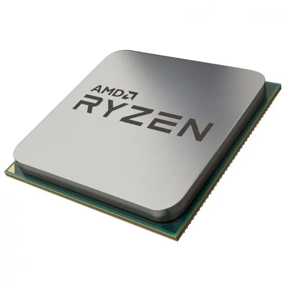 AMD RYZEN 5 8400F 4.20GHZ 16MB AM5 TRAY