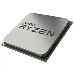 AMD RYZEN 5 8400F 4.20GHZ 16MB AM5 TRAY