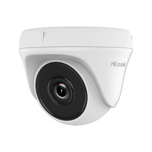 HiLook THC-T120-PC 2MP 2.8MM HD-TVI Dome Kamera