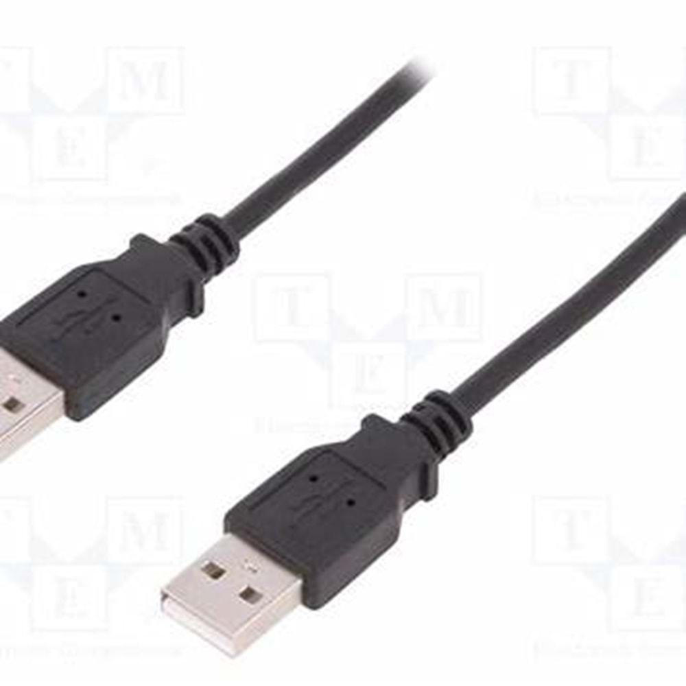 Digitus AK-300101-018-S 1.8 m USB 2.0