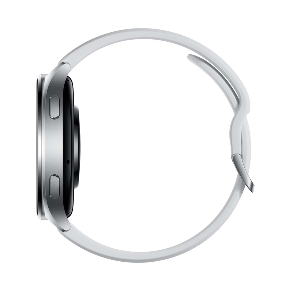 XIAOMI WATCH 2 GUMUS AKILLI SAAT