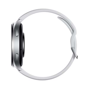 XIAOMI WATCH 2 GUMUS AKILLI SAAT