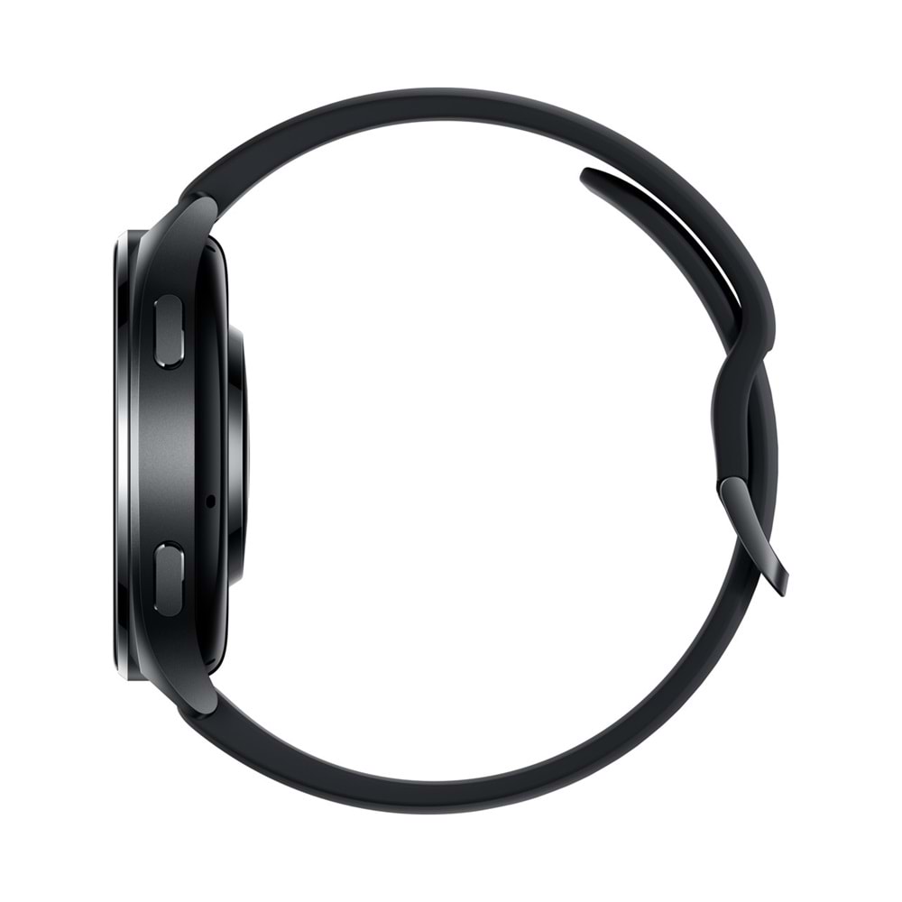 XIAOMI WATCH 2 Siyah Akıllı Saat