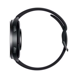 XIAOMI WATCH 2 Siyah Akıllı Saat