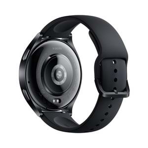 XIAOMI WATCH 2 Siyah Akıllı Saat