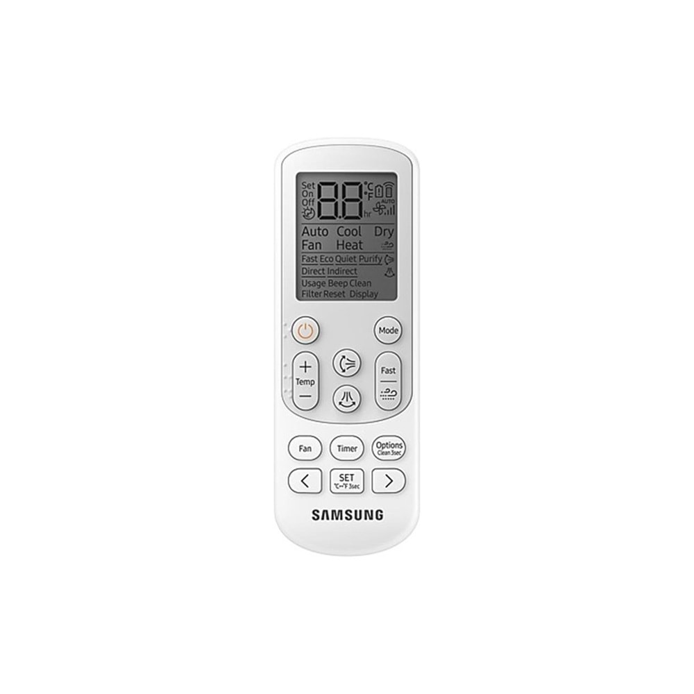 Samsung Wind Free Premium AR09BXFCMWK Klima