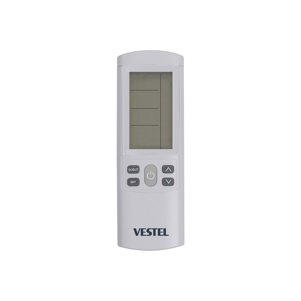 Vestel Flora Doga 123 A++ 12000 BTU Klima