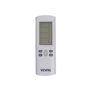 Vestel Flora Doga 123 A++ 12000 BTU Klima