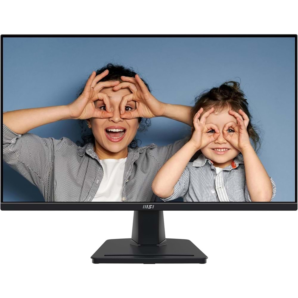 MSI 27