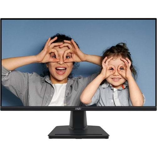MSI 27