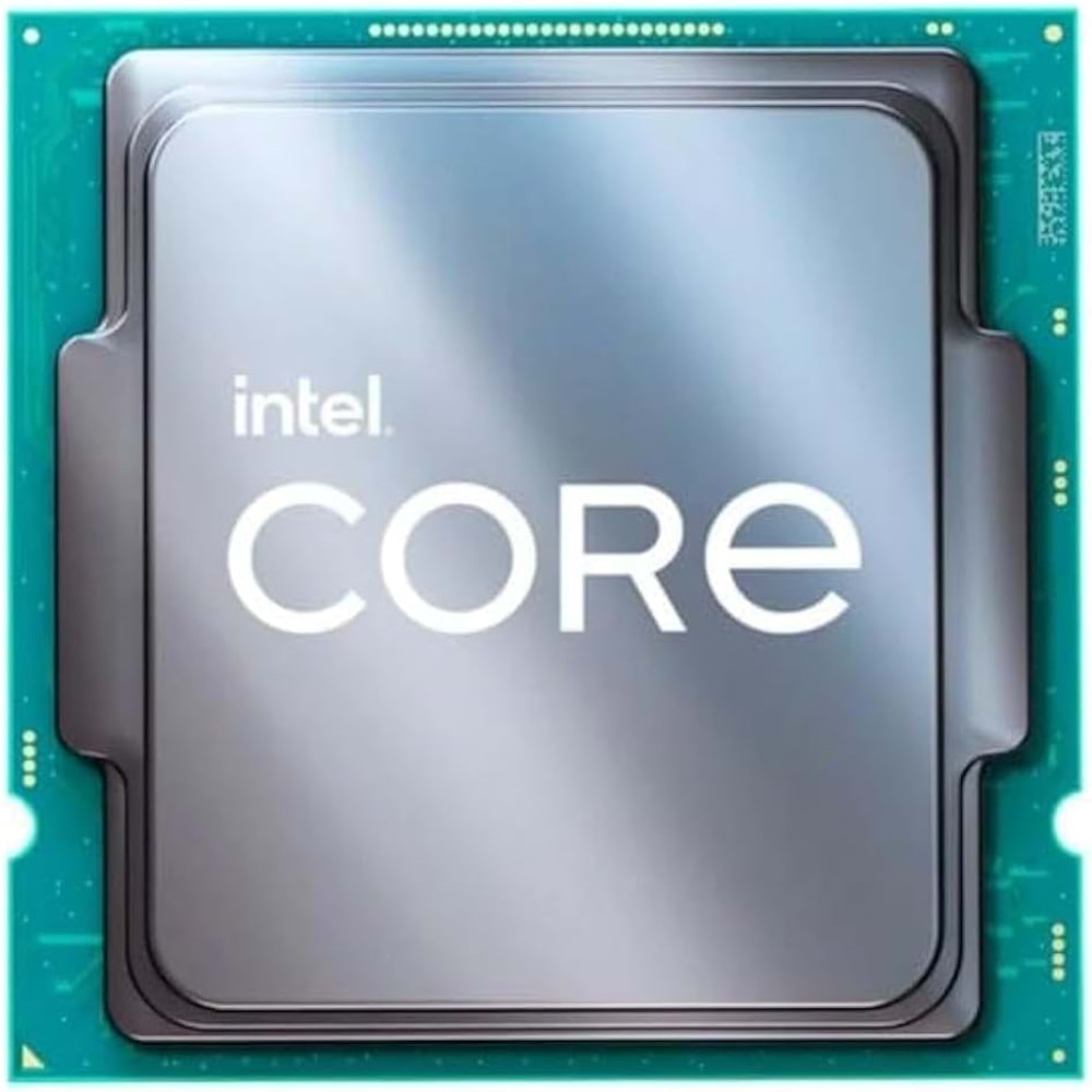 INTEL i5-12400F 2.5GHZ 18MB 1700P TRAY