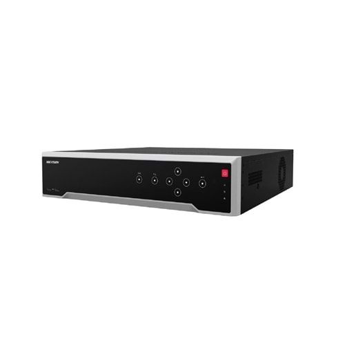 Hikvision 64 Kanal 8 HDD Network Kayıt Cihazı (DS-8664NXI-I8/S)