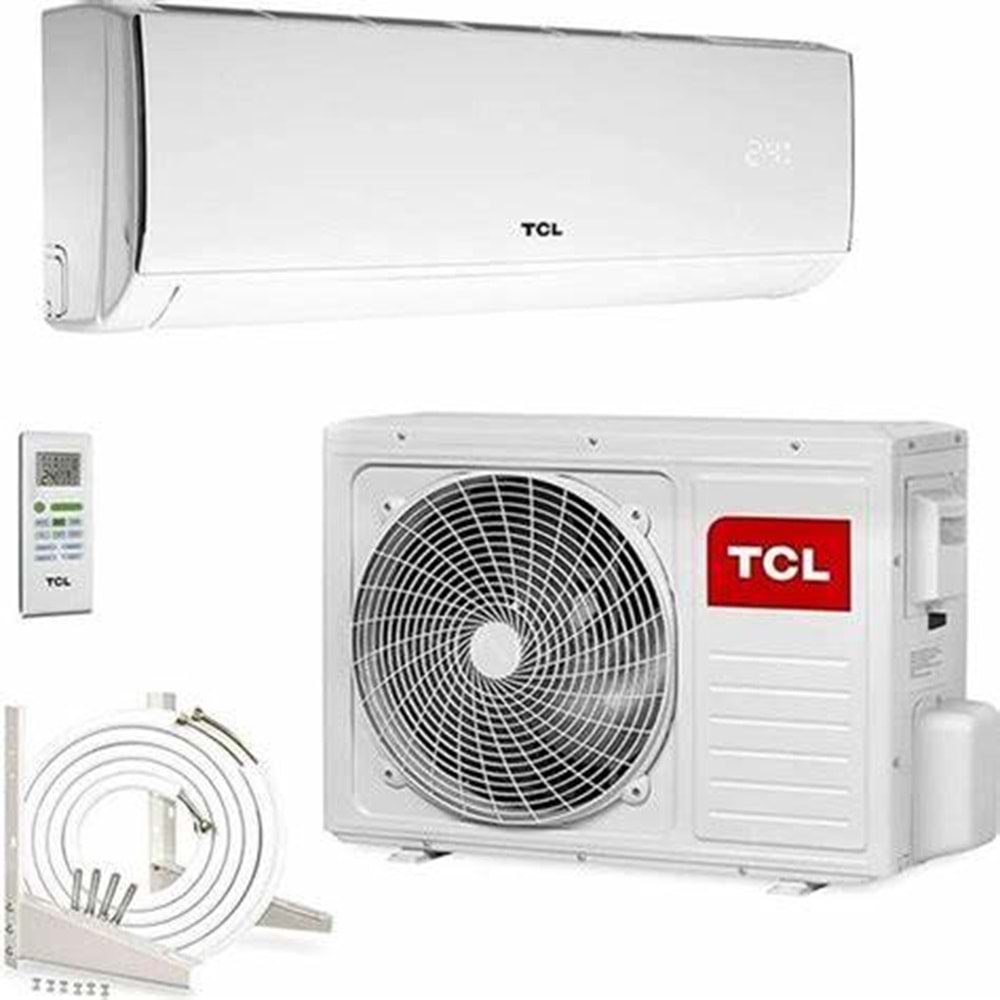 TCL Elite 9000 BTU A++ INV. Klima (TAC-09CHSD/XA51I)