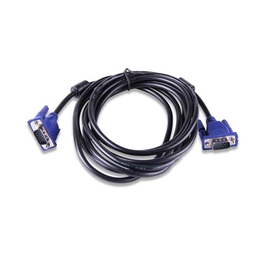 Qport 15 PİN VGA Kablo 1.5 MT