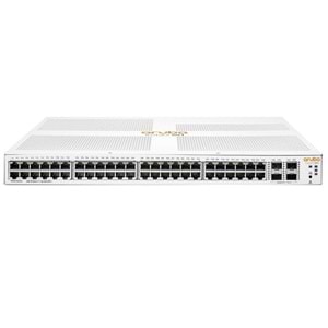 HPE ARUBA JL685A 1930-48G 48PORT 10/100/1000 YÖNETİLEBİLİR SWITCH