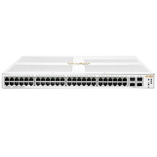 HPE ARUBA JL685A 1930-48G 48PORT 10/100/1000 YÖNETİLEBİLİR SWITCH