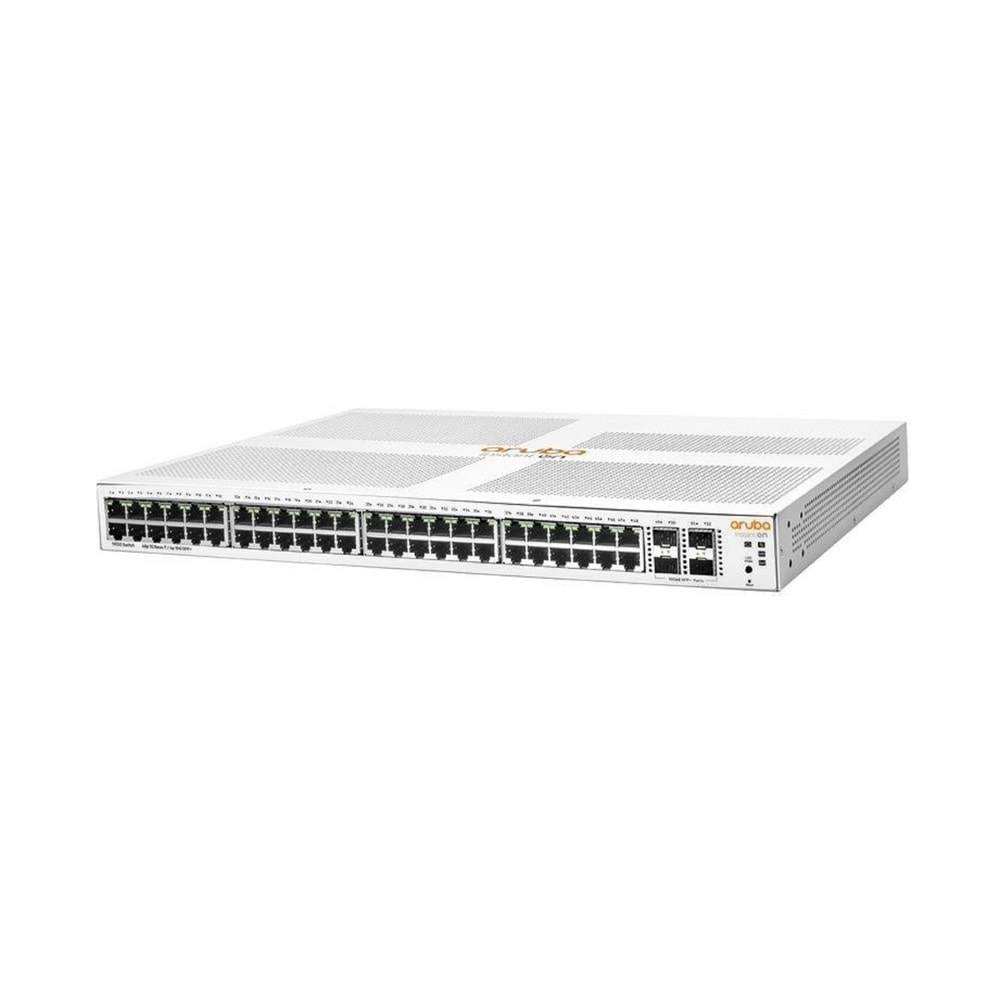 HPE ARUBA JL685A 1930-48G 48PORT 10/100/1000 YÖNETİLEBİLİR SWITCH