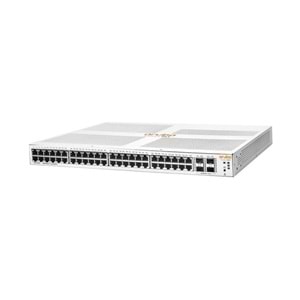 HPE ARUBA JL685A 1930-48G 48PORT 10/100/1000 YÖNETİLEBİLİR SWITCH