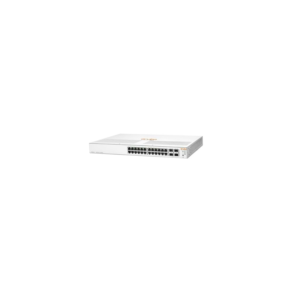 HPE ARUBA JL682A 1930S-24G 24PORT 10/100/1000 YÖNETİLEBİLİR SWITCH