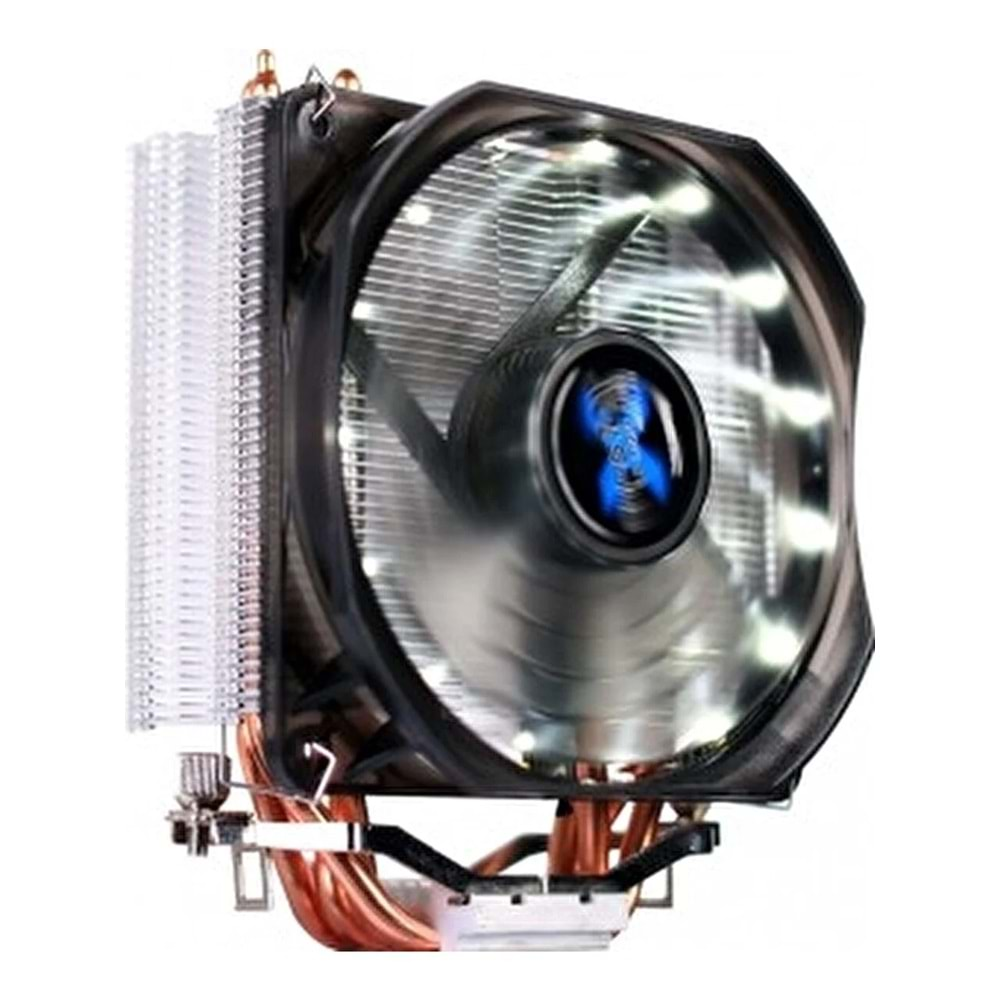 ZALMAN CNPS9X OPTIMA INTEL/AMD LED FAN CPU SOĞUTCU