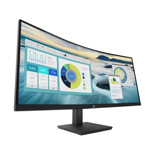 HP P34hc G4 34