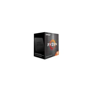 Amd Ryzen 9 9900X AM5Pin 120W Fansız (Box)