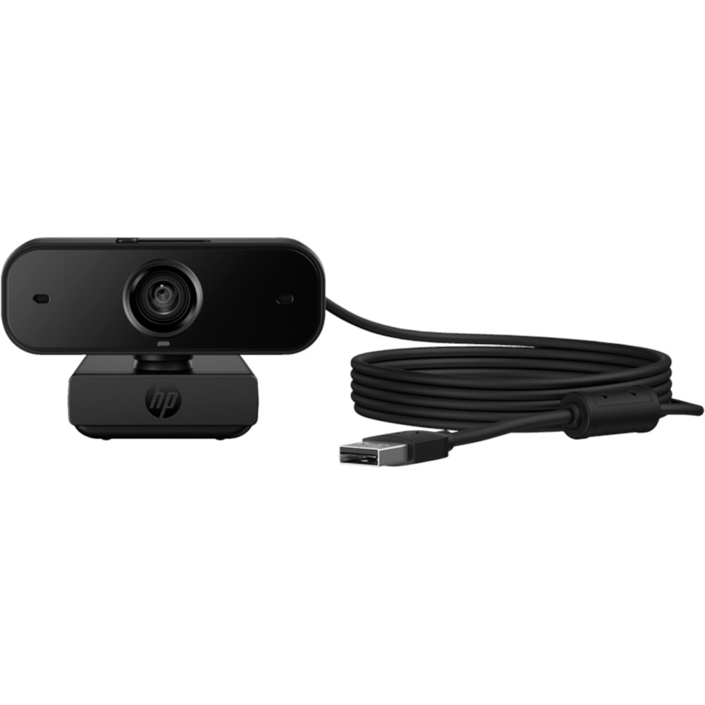 HP 435 Full HD Webcam 77B10AA