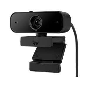 HP 435 Full HD Webcam 77B10AA