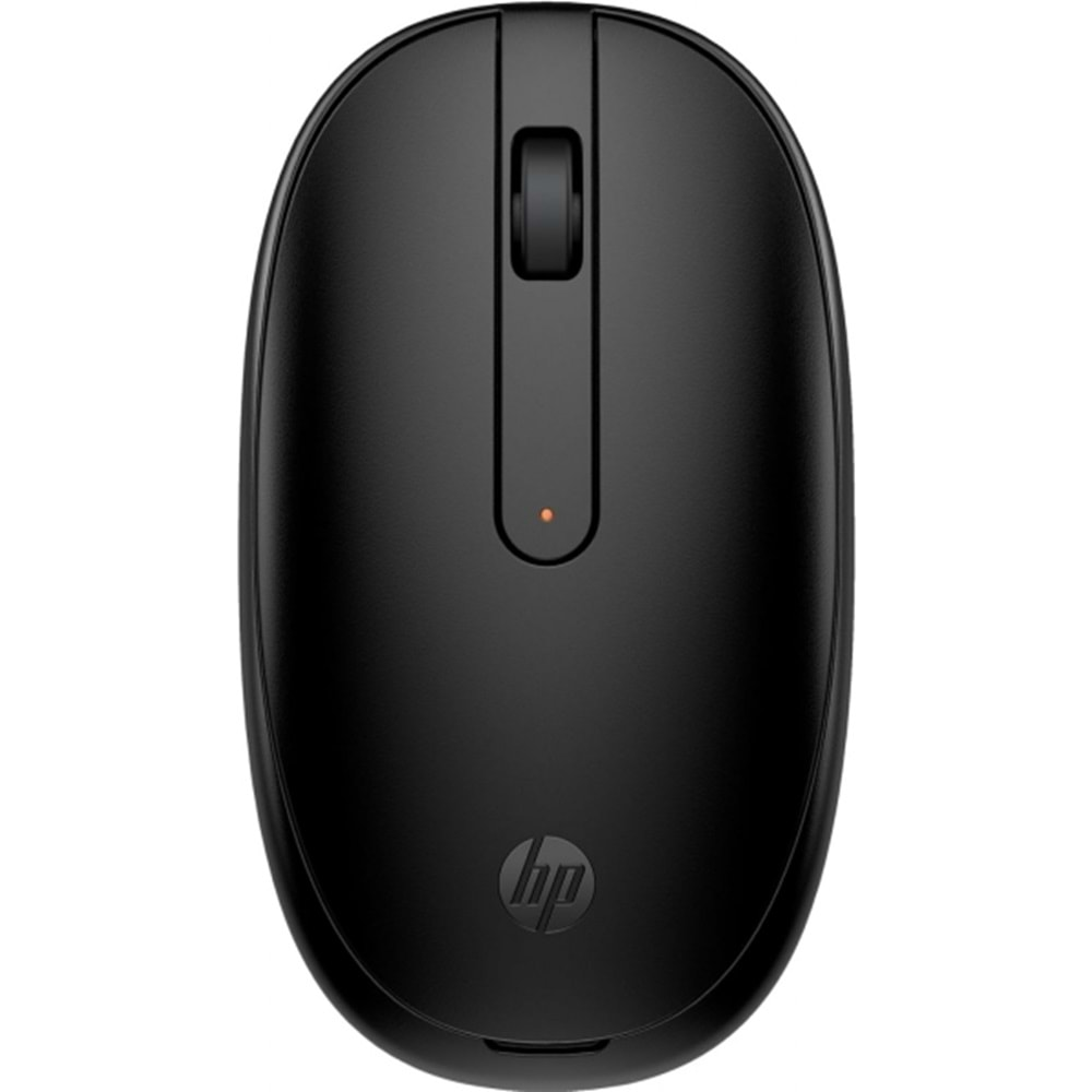 HP 245 Bluetooh Mouse - Siyah (81S67AA)