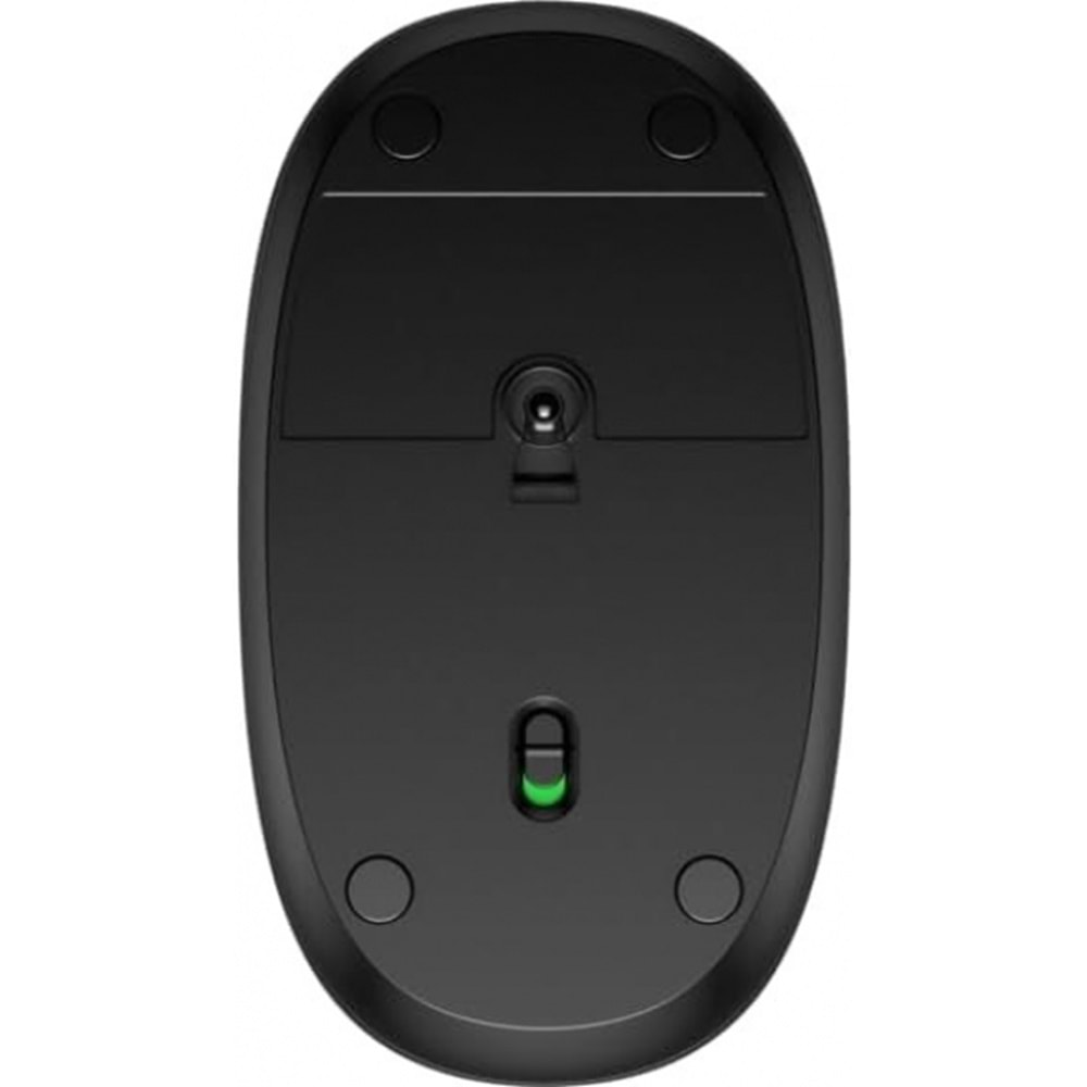 HP 245 Bluetooh Mouse - Siyah (81S67AA)