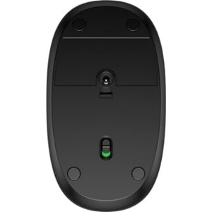 HP 245 Bluetooh Mouse - Siyah (81S67AA)