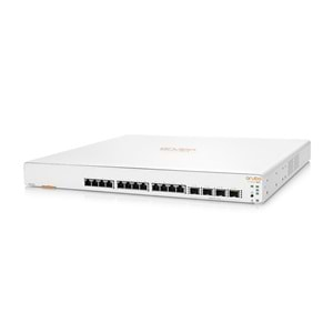 HPE Aruba Instant On 1960-12x10G 4SFP+ (JL805A)