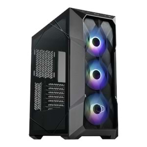 Cooler Master MasterBox TD500 V2 ARGB (750W 80+)