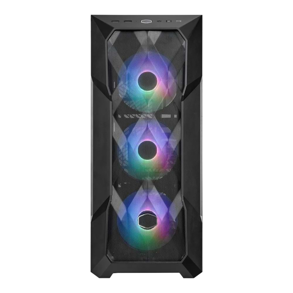 Cooler Master MasterBox TD500 V2 ARGB (750W 80+)