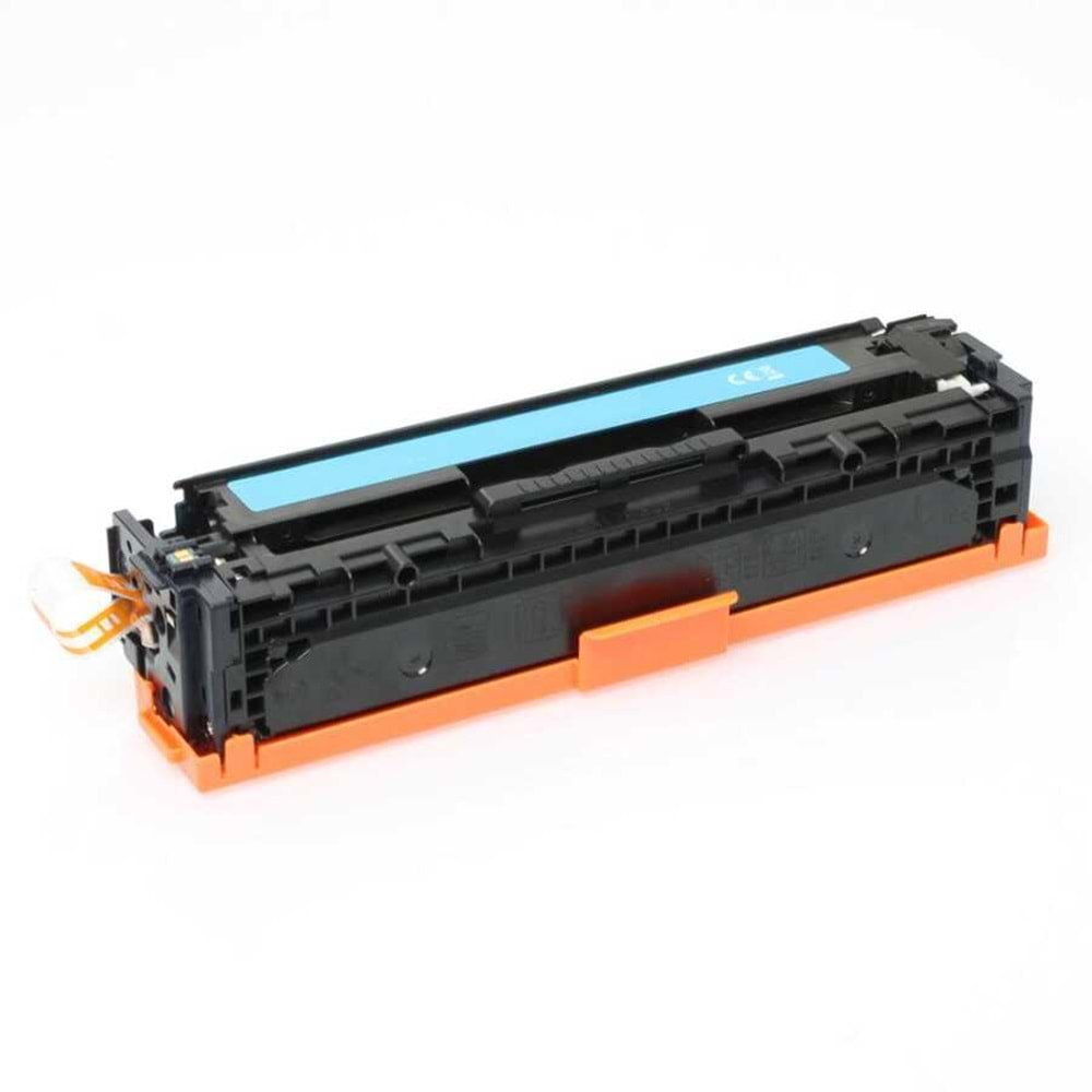 Canon CRG-067H C Mavi Toner