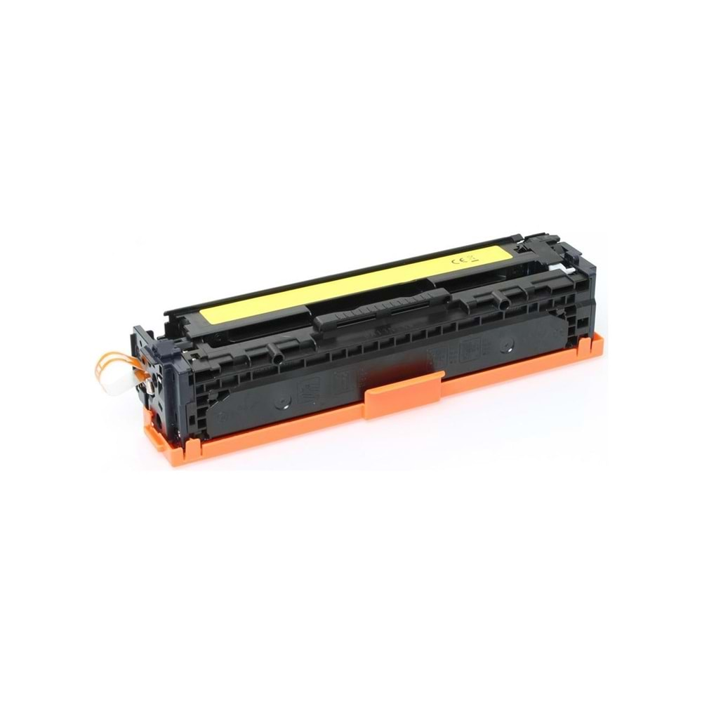 Canon CRG-067H Y Sarı Toner