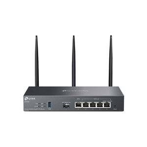 Tp-Link Omada ER706W Gigabit VPN Router