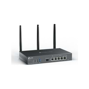 Tp-Link Omada ER706W Gigabit VPN Router