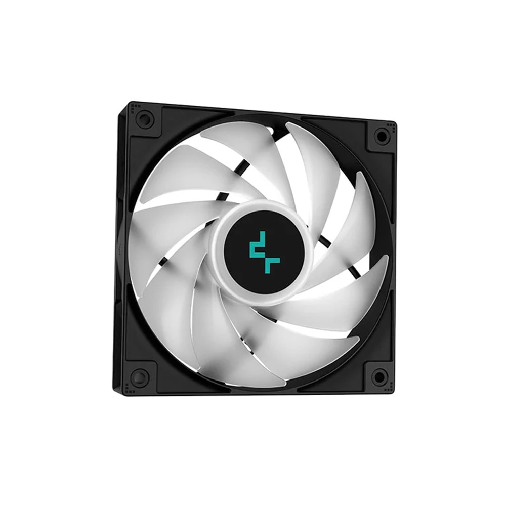 DEEPCOOL LS720-SE LS720 SE RGB 360mm Sıvı Soğutma