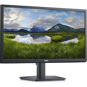 Dell 22 Monitor 21.5