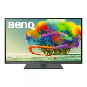 Benq PD2705U 27 IPS 4K UHD USB-C sRGB Rec.709 HDR10 PIP PBP DualView Tasarım Monitör