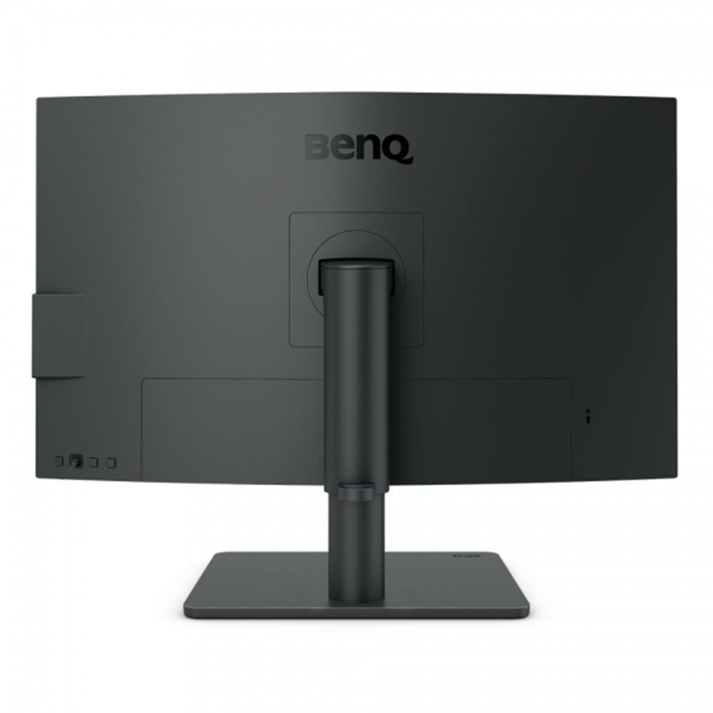 Benq PD2705U 27 IPS 4K UHD USB-C sRGB Rec.709 HDR10 PIP PBP DualView Tasarım Monitör